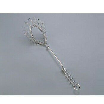 スピード泡立 共柄 小 （全長185）