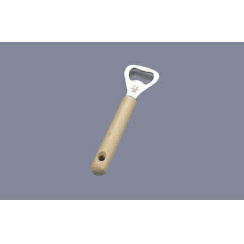 木柄 栓抜 （全長165）