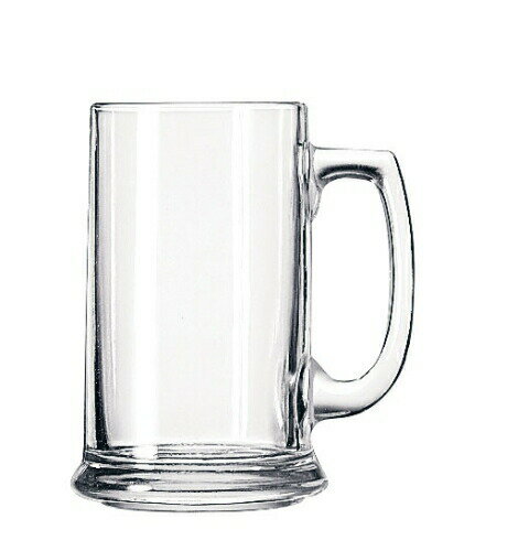 メーカー品番No.5011直径(口径)×高さ(mm)92(76)×140容量(cc)444リビー ビールマスターMUGS & TANKARDS マグ&タンカード（ジョッキ）※御注文の際は、入数単位でお願いします。※アメリカ製■LIBBEY社製の食器は色むら、色飛び、色落ち、ピンホールなどがありますが、これらは不良品とはみなされません。あらかじめご了承のうえご購入をお願い致します。