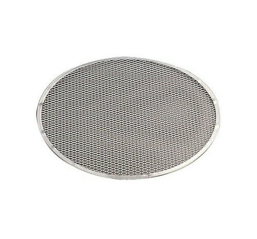 SA18-8 ピザ焼網 16インチ用 （WPZ01016）