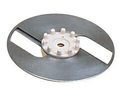 電動高速ネギカッター NC－2 オプション ササガキ円盤 （CNG1402）