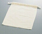 SAだしこし袋（綿100％） L （BDS04001）