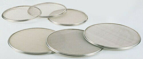 SA18-8 替アミ 36cm用 4メッシュ （BUL02604）