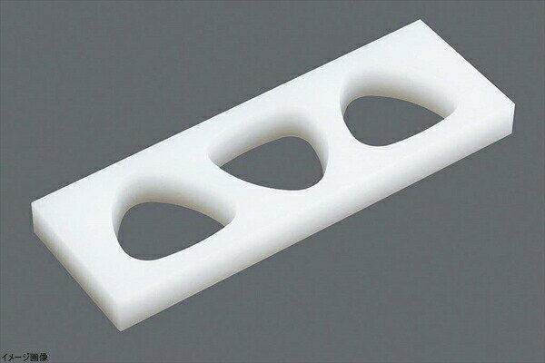 スーパー耐熱 おにぎり型 関東 6穴小 KB6SO