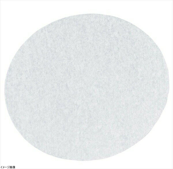 リンベシート丸 穴なし(500枚入)RS-200