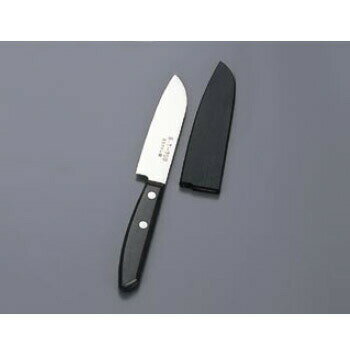 フルーツナイフ ST-700 木サヤ付 三徳