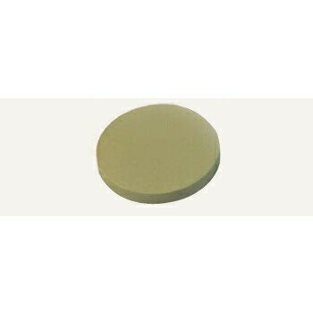 砥石 荒砥 （#320） 丸型 本職長刃庖丁用