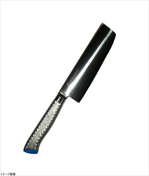 EBM E-pro PLUS 薄刃型 16.5cm ブルー