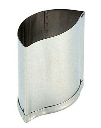 SA18-8 手造り業務用抜型 花弁 小々（A） （BNKC305）