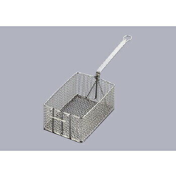 ポテトフライヤー 18-8（ステンレス） 大 （幅180）