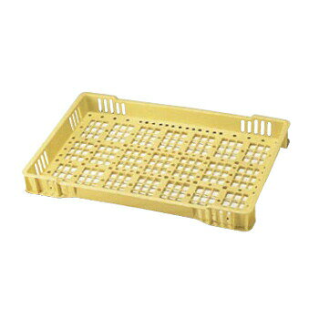 麺コンテナー MK-16 PP製●容量:14L(リットル)●内寸:630×406×H60●外寸:665×433×H70●ポリプロピレン製です。