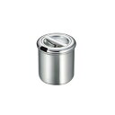 バターポット 18-8(ステンレス) K 10cm