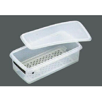 Condiments Container - フレッシュキーパー B-322 L ラストロ