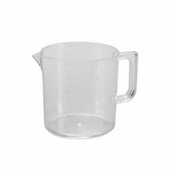 メジャーカップ アクリル 1L （リットル）