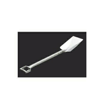 スコップ 業務用 18-8（ステンレス） K-R1 （全長980）