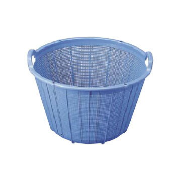 ラバケット PP製 φ505×310