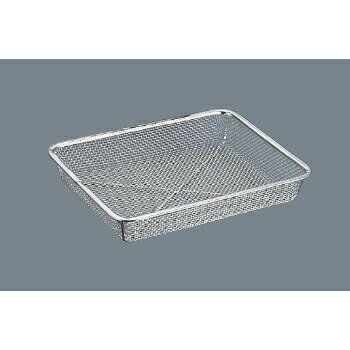 ピシャット 深型 18-8（ステンレス） 15枚取