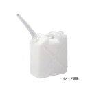 水缶 （ポリタンク） ポリエチレン 5L （リットル）