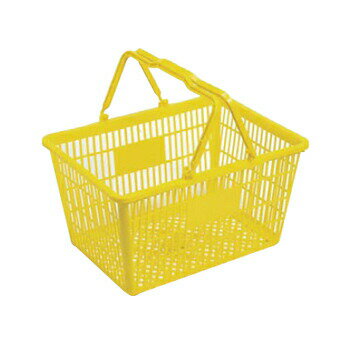 買物カゴ MY-24 PE製