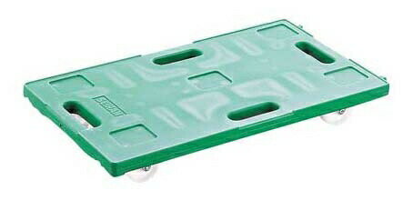 ライトキャリー 5 グリーン （HLI0101）