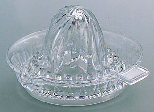 ガラス製フルーツ絞り （FLM19）