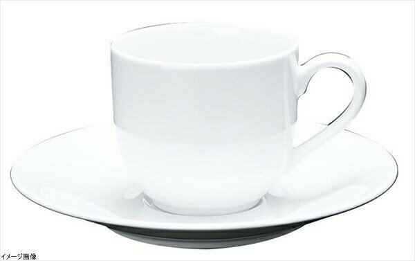 MIYAWO ファッションホワイト兼用ソーサー FM900-205