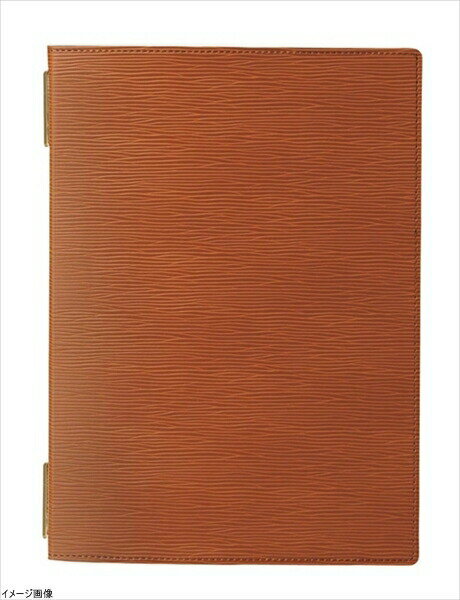 Other - Aim(えいむ) グループ メニューブック ブラウン GB-131