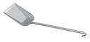 エコクリーン18-8 フライヤー用角カス揚 S UKパンチング 板ハンドル (AEK2903)