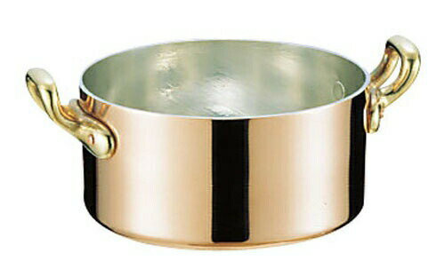 SW 銅 両手プチパン 10cm （PPT02010）