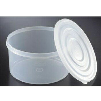 シール容器 浅4型 4.4L （リットル）