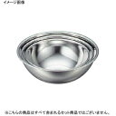 ミキシングボール 抗菌 18-8(ステンレス) IKD 24cm(3)