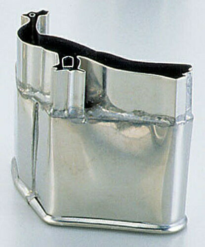 18-8 中華細工用抜型 クジャク （BNK10008）