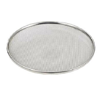 ためザル 18-8（ステンレス） SI 39cm