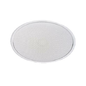 ためザル パンチング 18-8（ステンレス） UK 28cm