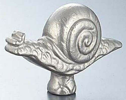 ストウブ（staub）専用アニマルノブ エスカルゴ 40509－347 ストウブ（staub）