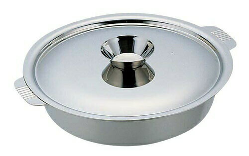 SW 電磁用ちり鍋 21cm （QTL4821）
