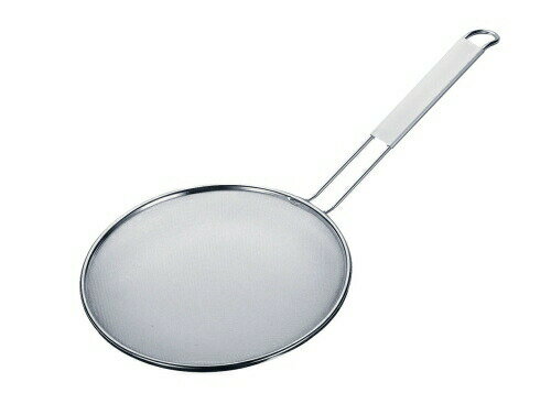 TSステンレス ラーメンスープこし 21cm （24メッシュ） （BSC6301）