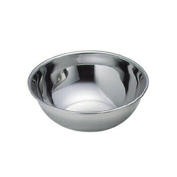 ミキシングボール PRO 18-8（ステンレス） 27cm