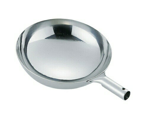 TKG 18-8 プチ北京鍋 8cm （PPTA301）