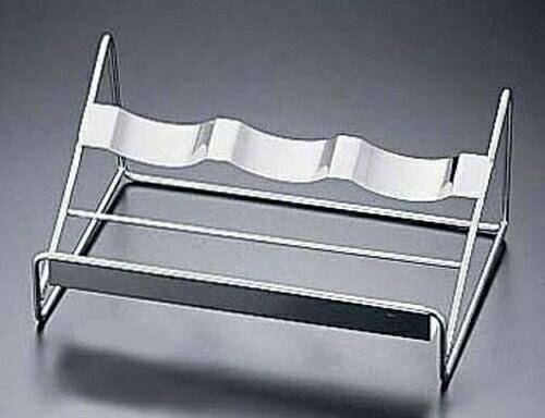 18-8 ディスペンサースタンド 3連 （BDI5501）