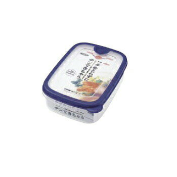 Spice Containers - フードケース A-030 （S） ブルー エアーキーパー