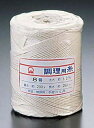 SA綿 調理用糸 10号玉型バインダー巻200g （CTY0502）