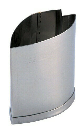 SA18-8 手造り業務用抜型 桜の花びら 特大（E） （BNKA801）