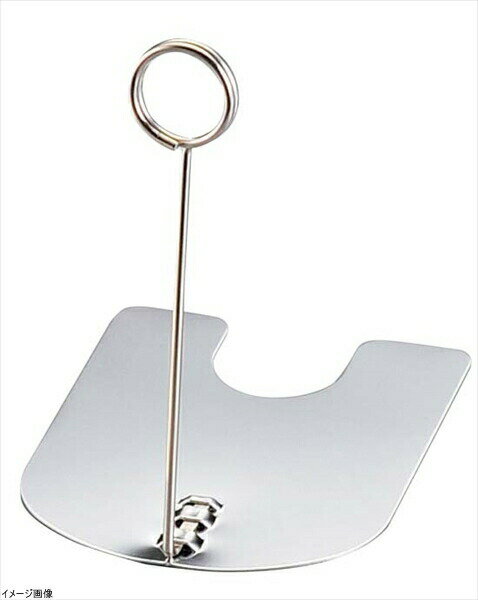 POP用品プライスリングスタンド/H100mm