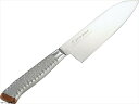 EBM E-pro PLUS 三徳型 16.5cm ブラウン 8734770