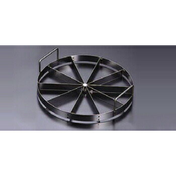 トルテカッター 8切 7寸