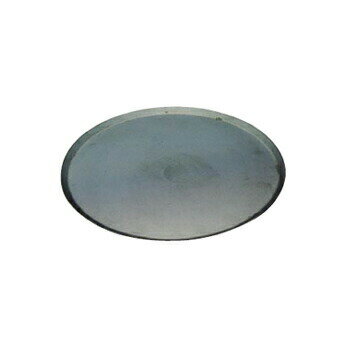 Sheet Pans - 鉄板 丸型 マトファー 77735 24cm