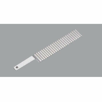 寒天切 背なし 中目 T 中 270×37