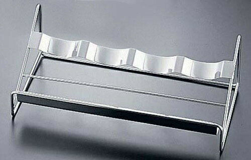 18-8 ディスペンサースタンド 4連 （BDI5502）