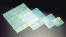 虹の紙 エンボス（200枚入） M30－407 （QNG06407）